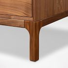 Berriman Executive Desk (74")
