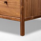 Berriman Storage Desk (70")