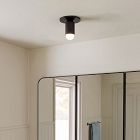 Portland Flush Mount (4")