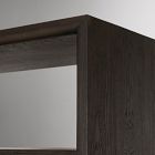 Iva 2-Door Bookcase (37")