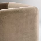 Sigrun Accent Stool