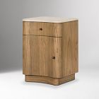 Elinea Mini Nightstand (18")