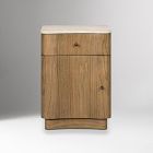 Elinea Mini Nightstand (18")