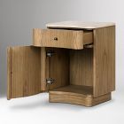 Elinea Mini Nightstand (18")