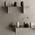 Oru Floating Wall Shelf (12"&ndash;24")