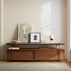 Pierce Media Console (66"&ndash;96")