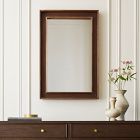Finch Recessed Wall Mirror