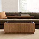 Marlie Pop-Up Storage Coffee Table (46")