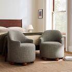 Thalia Petite Accent Chair