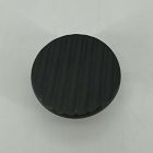 Open Box: Misewell Fluted Wall Hook - Black