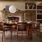 Bogota Extendable Dining Table (72"&ndash;92")