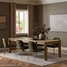 Zelina Extendable Dining Table (65"&ndash;136")