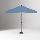 Rectangle Market Umbrella (10')