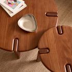 Hollis Nesting Tables (20"&ndash;36")