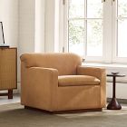 Calvin Leather Chair
