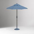 Round Market Umbrella (6')