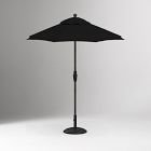 Round Market Umbrella (6')