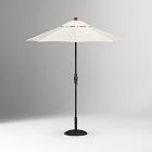 Round Market Umbrella (6')