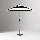 Round Market Umbrella (6')