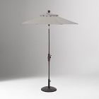 Round Market Umbrella (6')