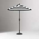 Round Market Umbrella (6')