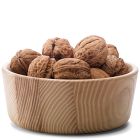 Collective Ash Wood Bowl
