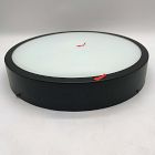 Open Box: Matthews Flush Mount (16") - Dark Bronze