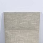 Open Box: Mid-Century Show Wood Recliner - Performance+ Yarn Dyed Linen Weave Sand