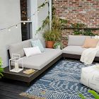 Summit Outdoor Performance Rug
