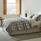 Lennon Floral Reversible Quilt &amp; Shams