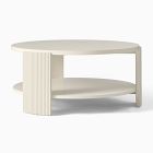 Josie Coffee Table (34")
