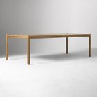 Miles Extendable Dining Table (60"&ndash;100")