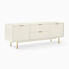 Quinn Media Console (68")