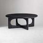 Yehuda Round Coffee Table (43")