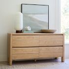 Linwood 4-Drawer Dresser (56")