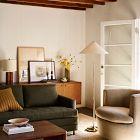 Carter Table Lamp (22")