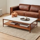 Textured Weave Jute Wool Rug