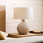 Elsa Table Lamp (12.5"&ndash;16.5")