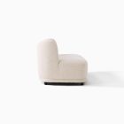Mella Loveseat (66")