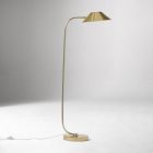 Shiloh Floor Lamp (50")