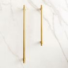 Modernist Appliance Pulls