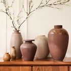 Orla Ceramic Vases