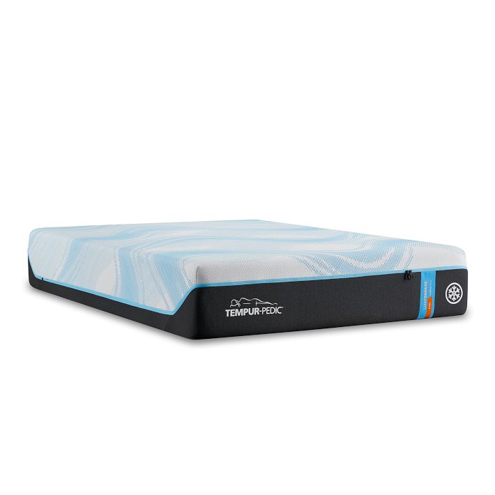 Tempur-Pedic® Luxe Breeze 2.0 Mattress | West Elm