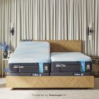 Tempur-Pedic Smart Power Base Foundation