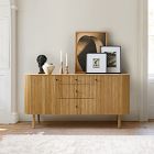 Ellington Buffet (60")