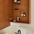 Otto Medicine Cabinet