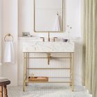 Fay Washstand (36")
