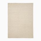 Cozy Pebble Wool Rug