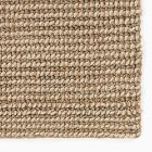Cozy Pebble Wool Rug Swatch
