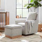 Paxton Swivel Glider